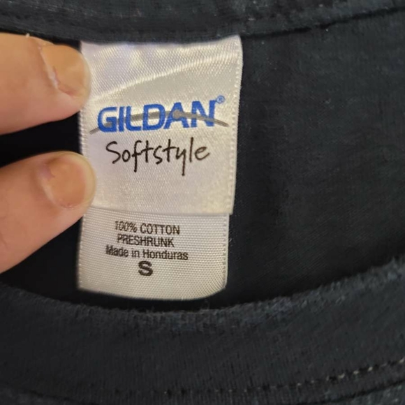 Keith Urban Fuse tour shirt - Picture 3 of 3